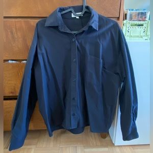 Djerf Avenue Breezy Top